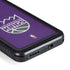 NBA Sacramento Kings Distressed Galaxy S24 Plus Waterproof Case